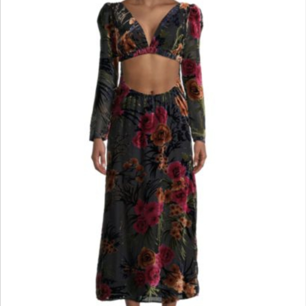 Wewore what's dress